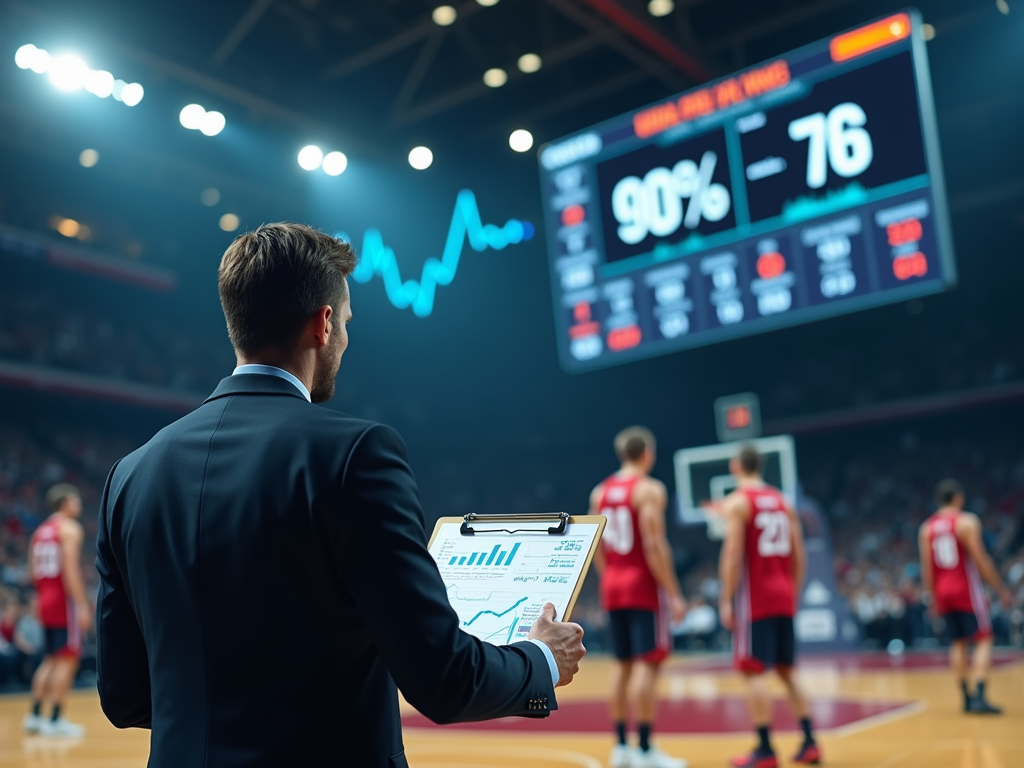 Sport – Økonomisk set